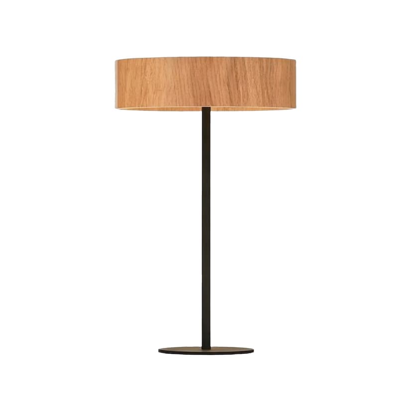 Lámpara de Mesa Discus