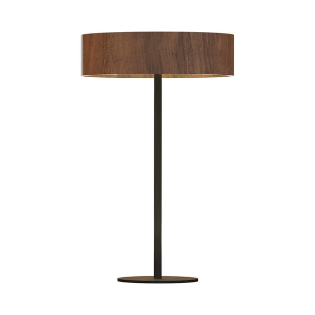 Discus Table Lamp
