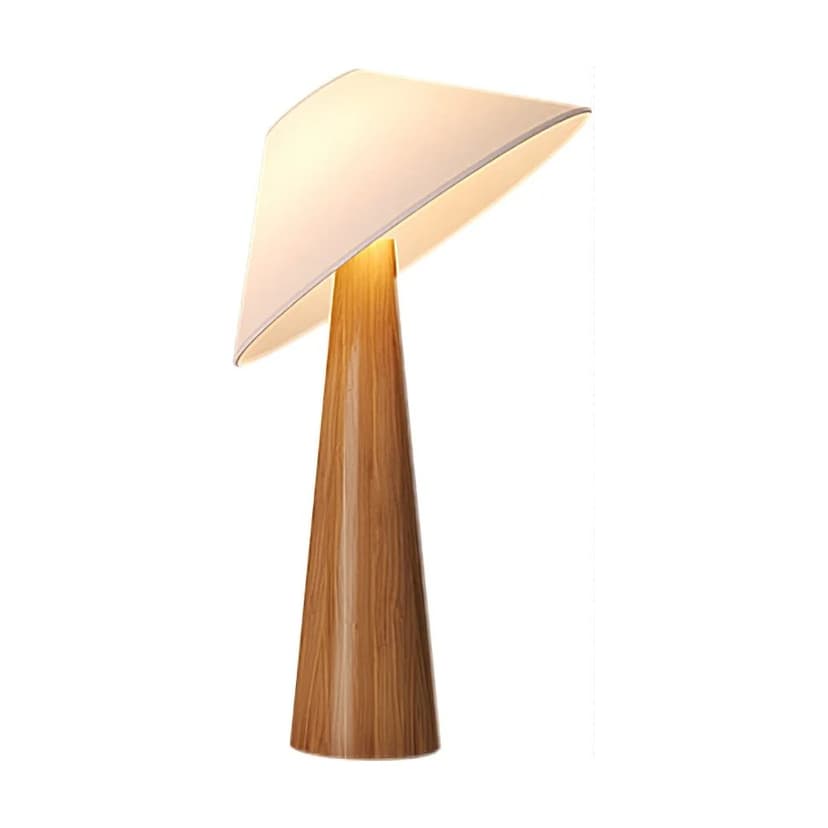 Lámpara de Mesa Rizo