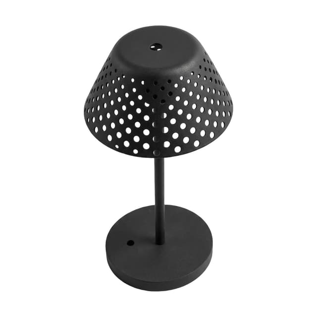 Petrol Table Lamp
