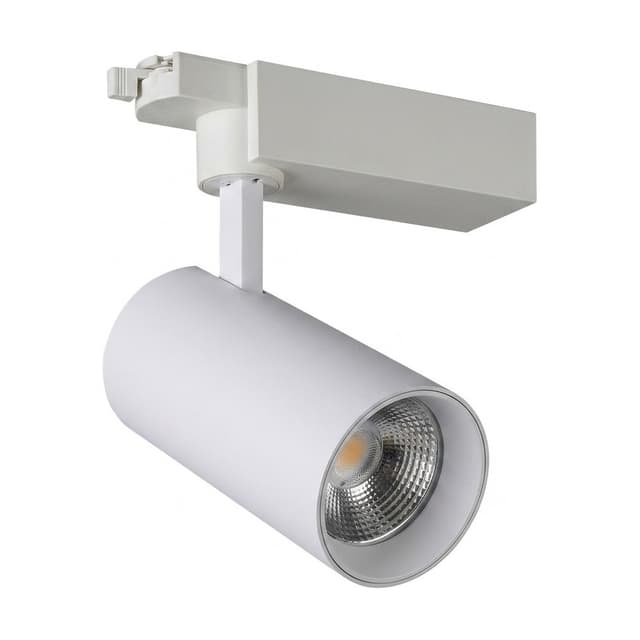 Strom Track Light