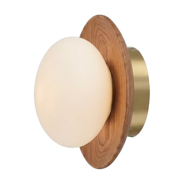 Pearl Wall Lamp