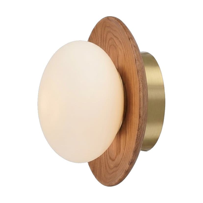 Lámpara de Pared Pearl