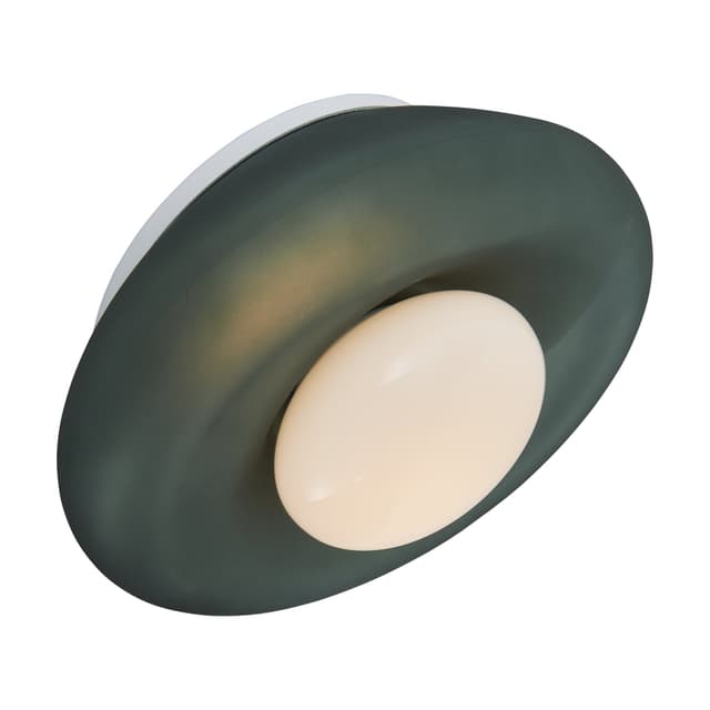 Strandglas Parla Wall Lamp