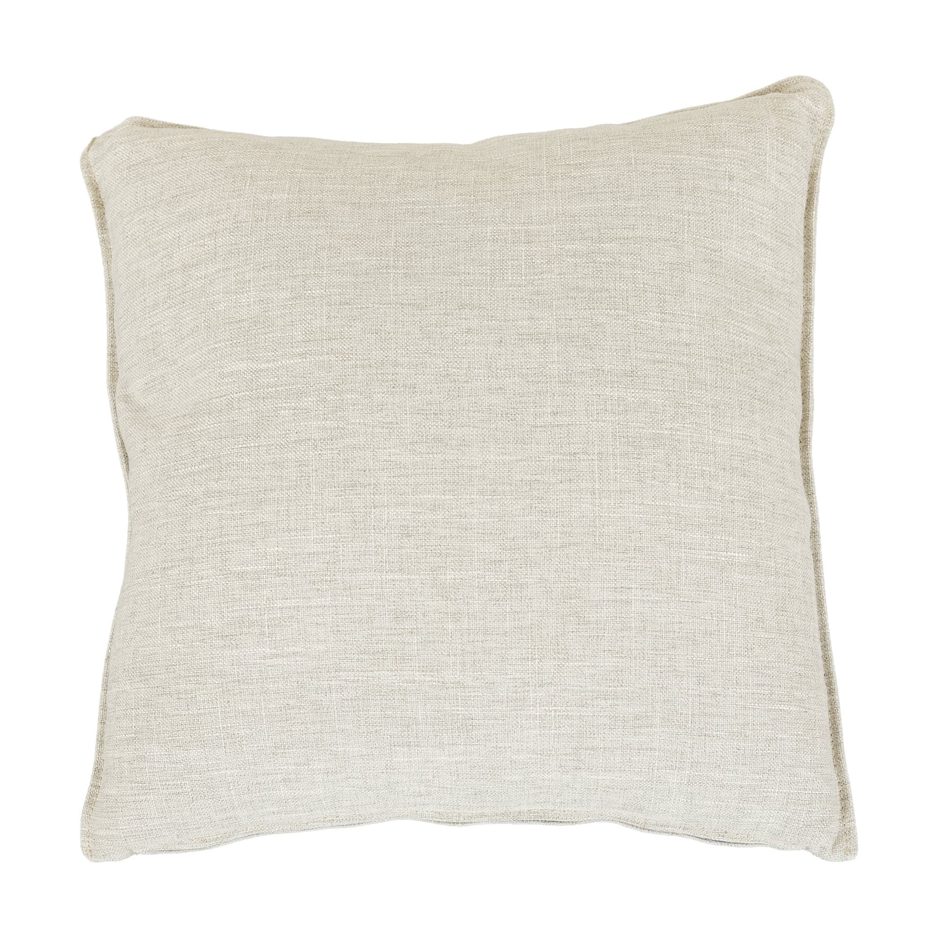 Square Pillow
