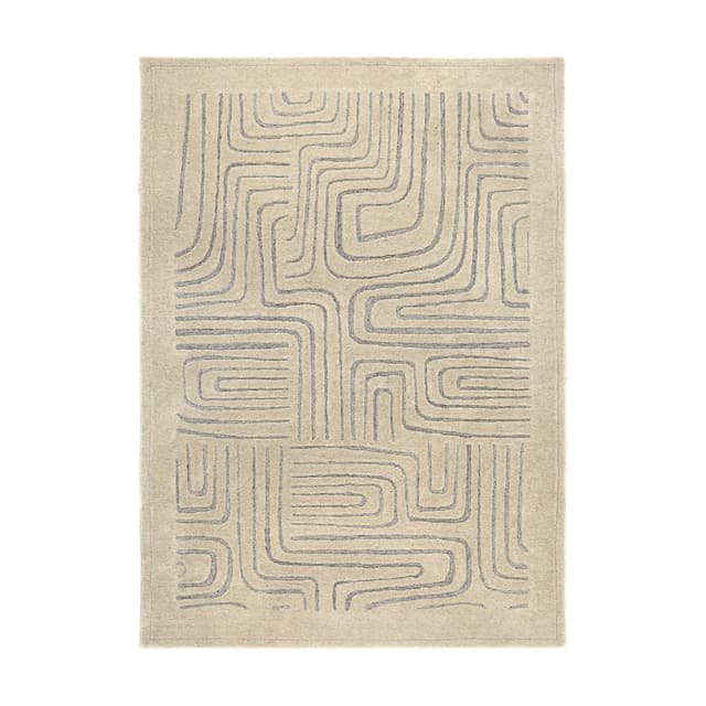 Almeira-3 Rug