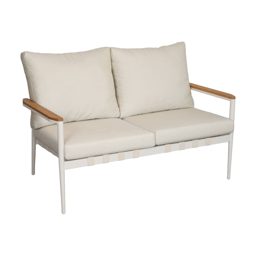 Acropolis Loveseat