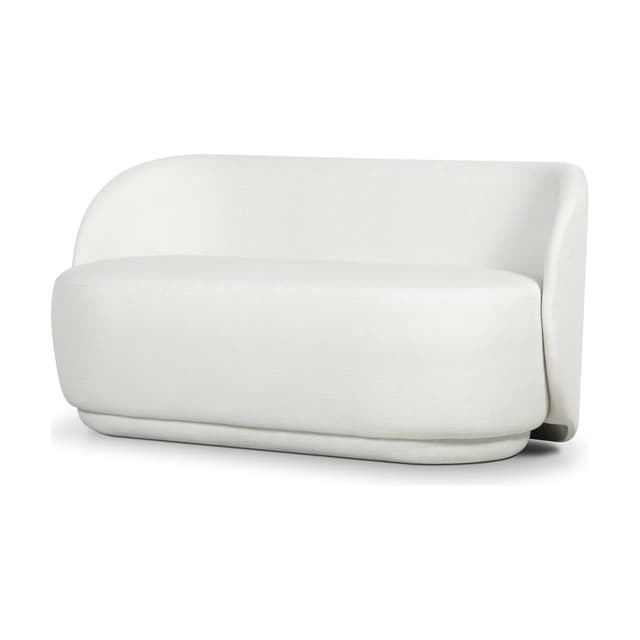 Sofá Shell de 2 Plazas