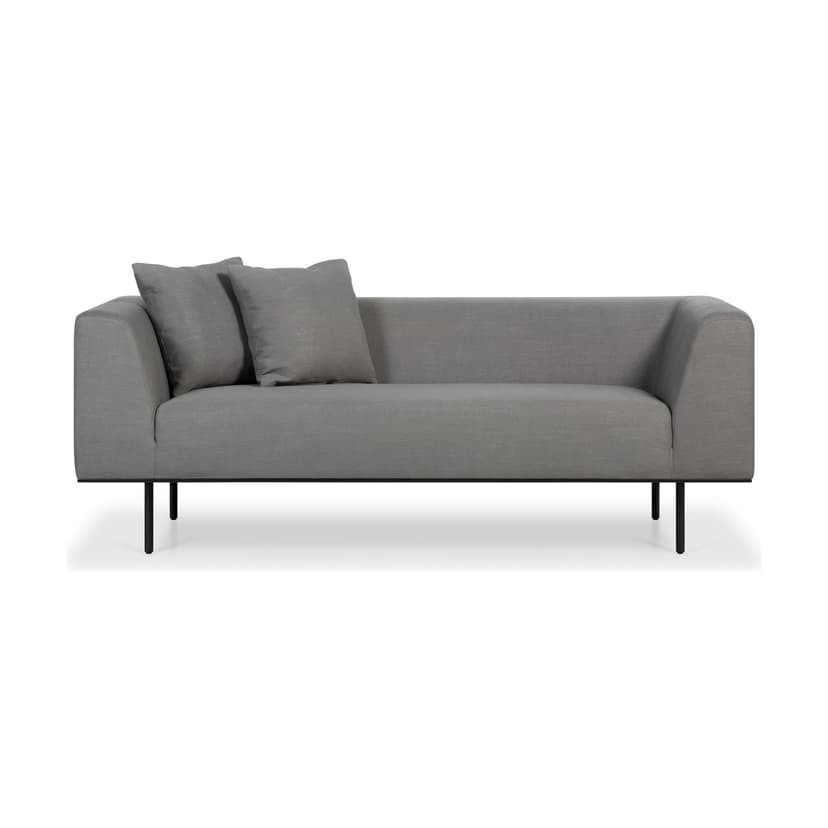 Vega 2 Seater Sofa