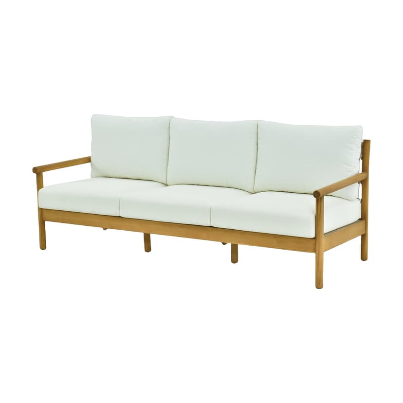 Dora 3 Seater Sofa