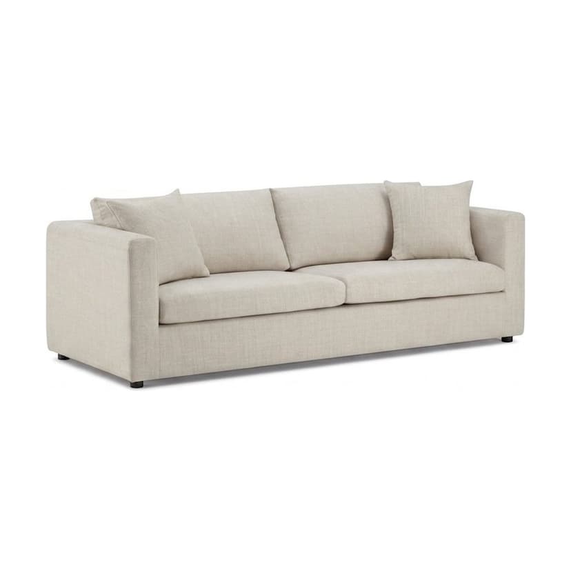 Sofá Breeze Basic de 3.5 Plazas