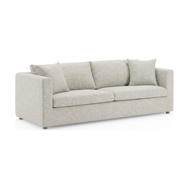 Sofá Breeze Basic de 3.5 Plazas