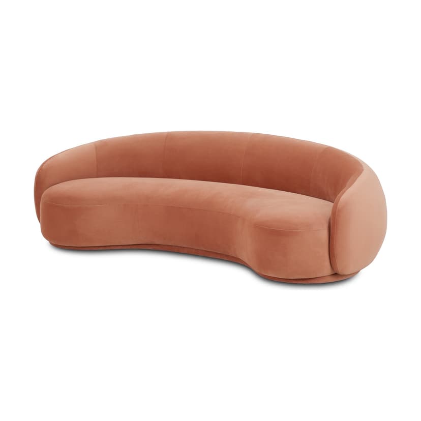 Moon 4 Seater Sofa
