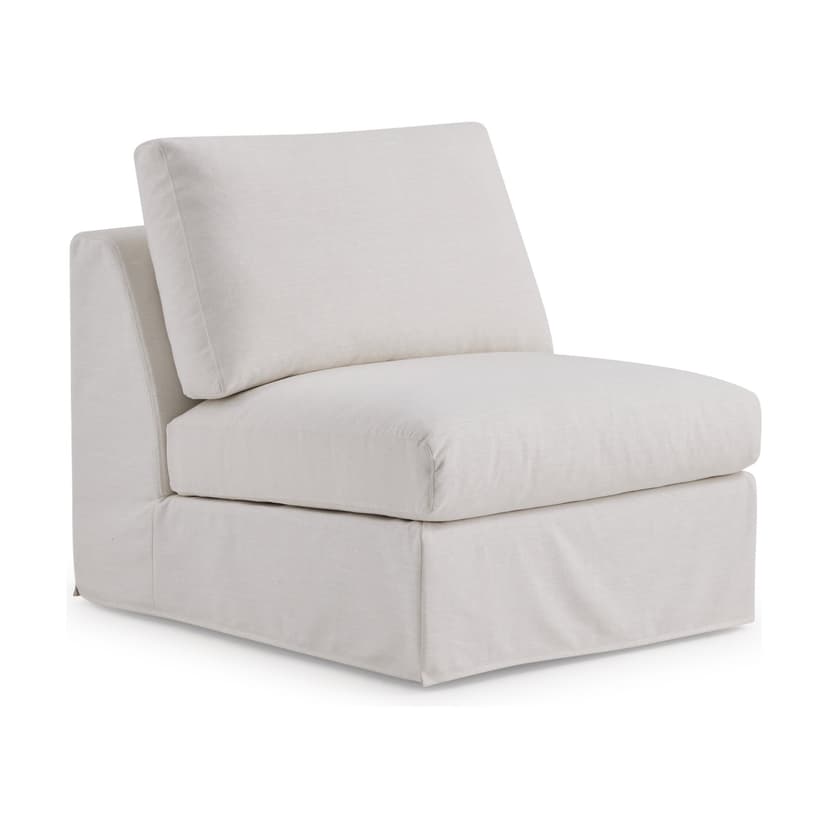 Módulo Central para Sofá Modular Breeze