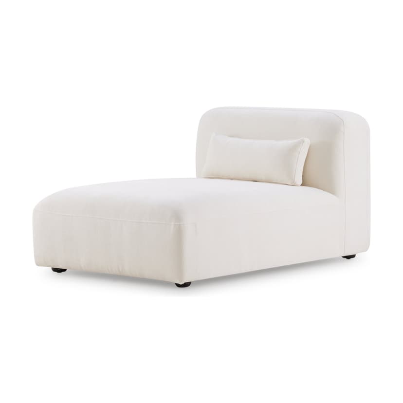 Pretty Modular Sofa Chaise