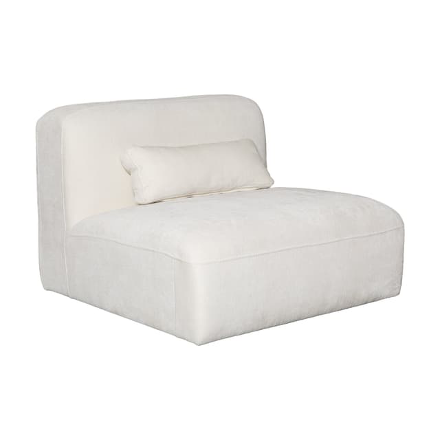 Módulo Central para Sofá Modular Pretty