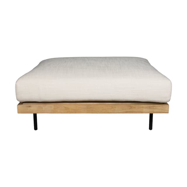 Módulo Otomana para Sofá Modular Sabi