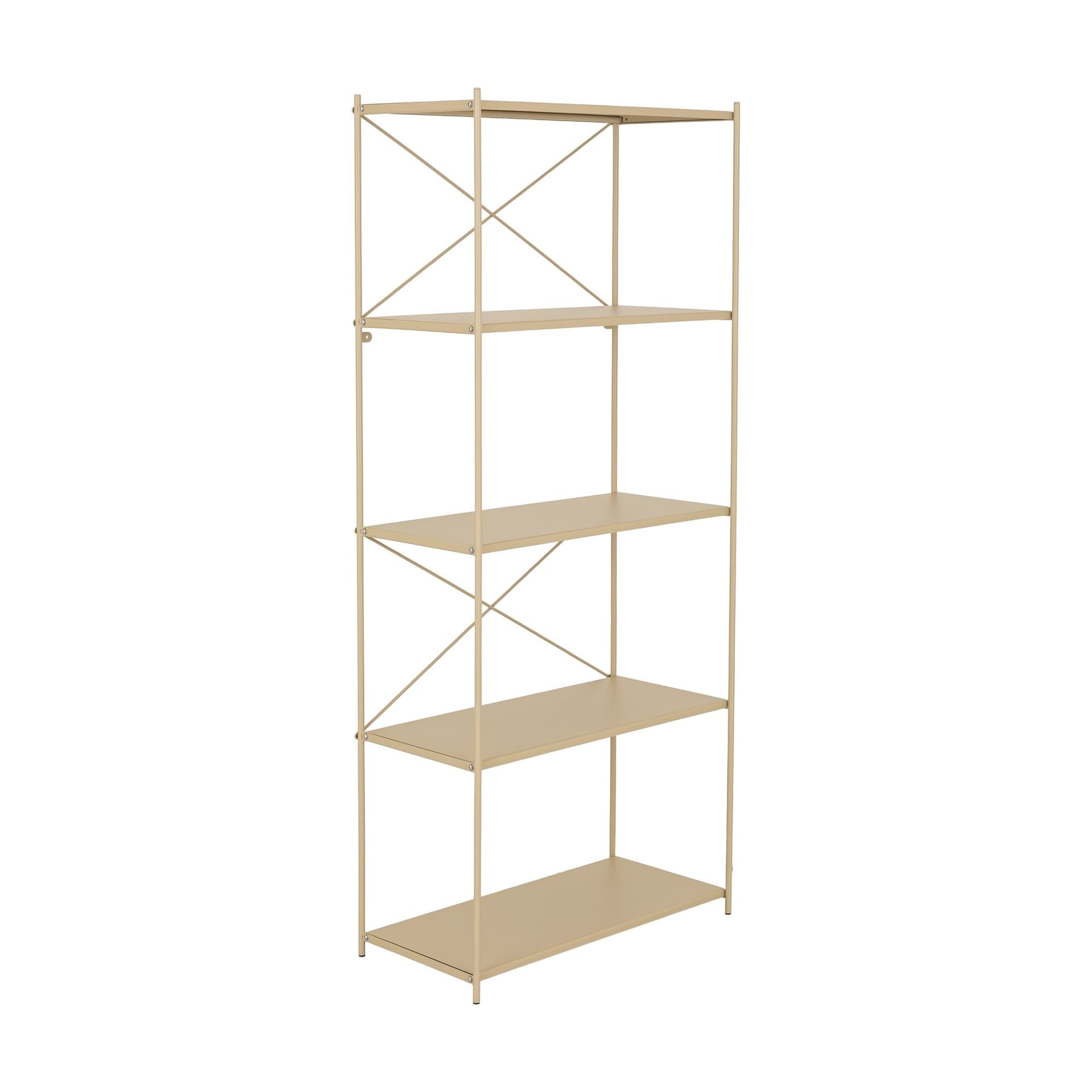 X Shelf
