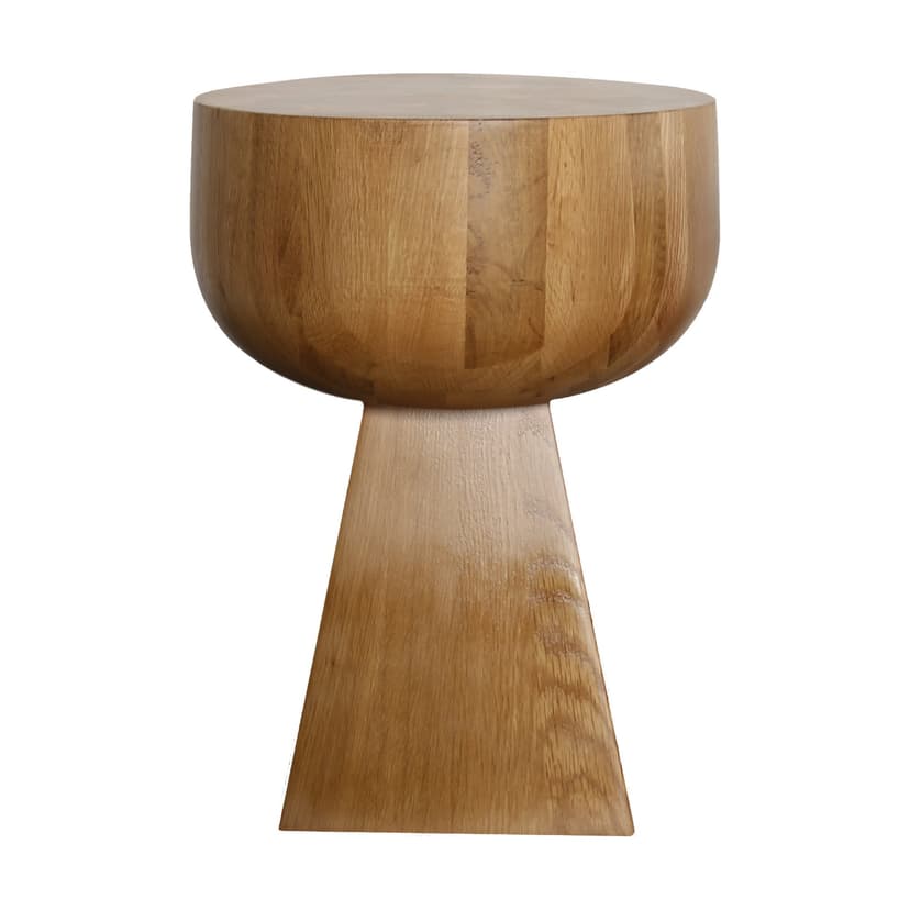 Mesa Auxiliar Drum