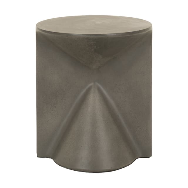 Mesa Auxiliar Hourglass
