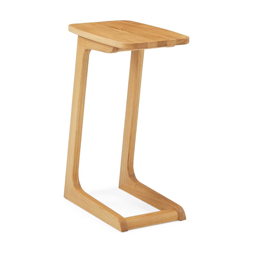Mesa Auxiliar de Sofá Scott