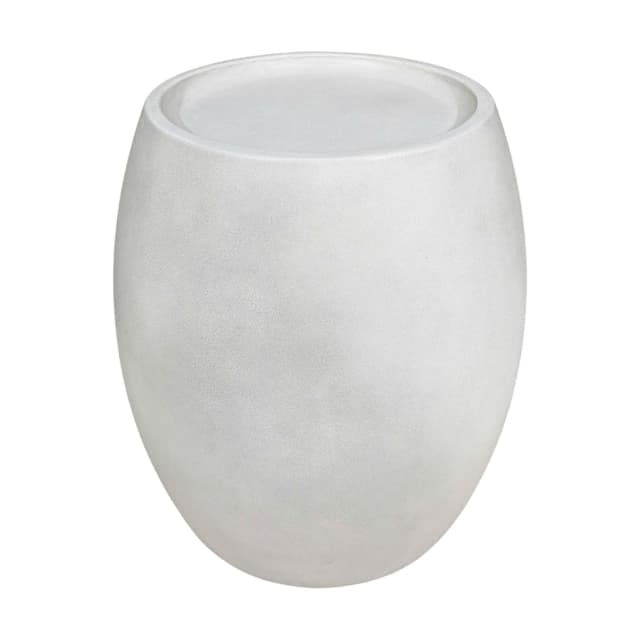 Mesa Auxiliar Tonde, 45cm