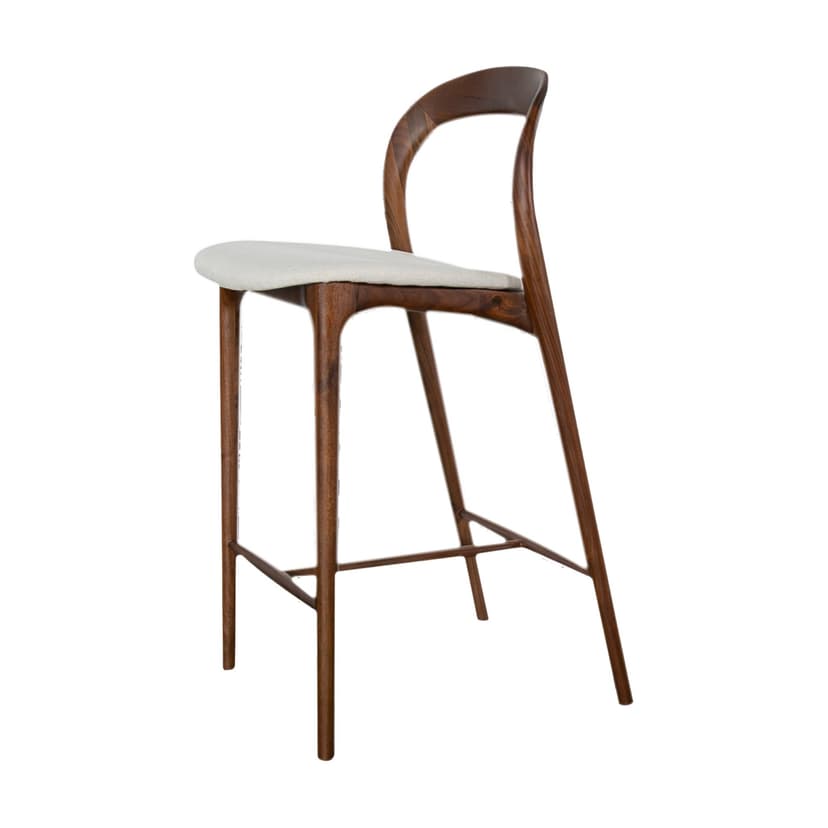 Silla de Bar Bentwood