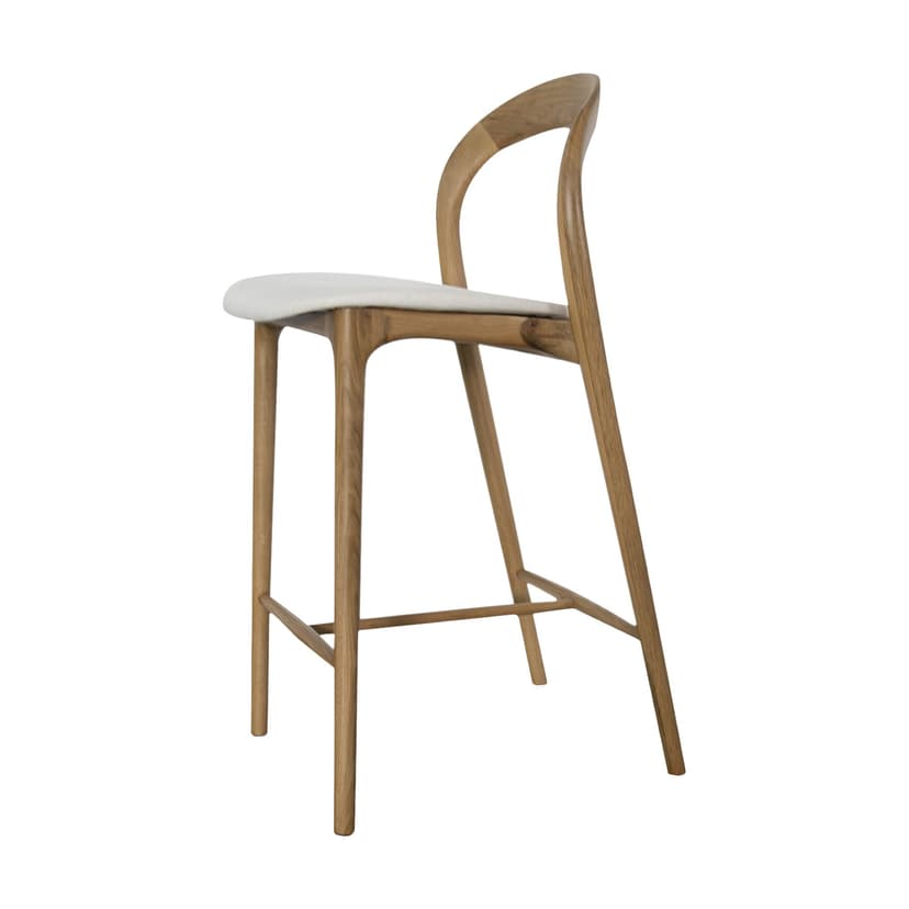 Silla de Counter Bentwood