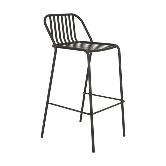 Petrol Bar Chair