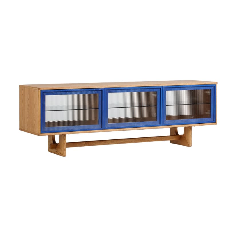 Arch TV Unit
