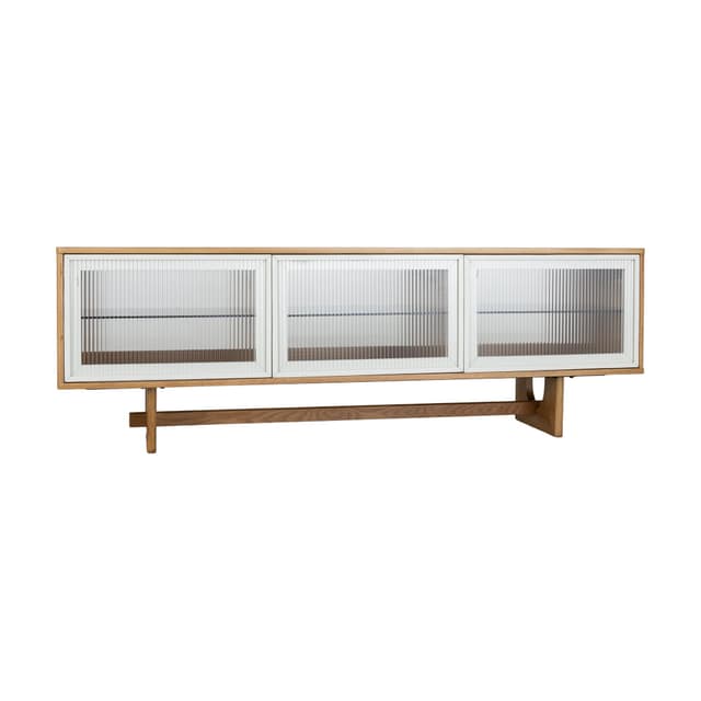 Arch TV Unit