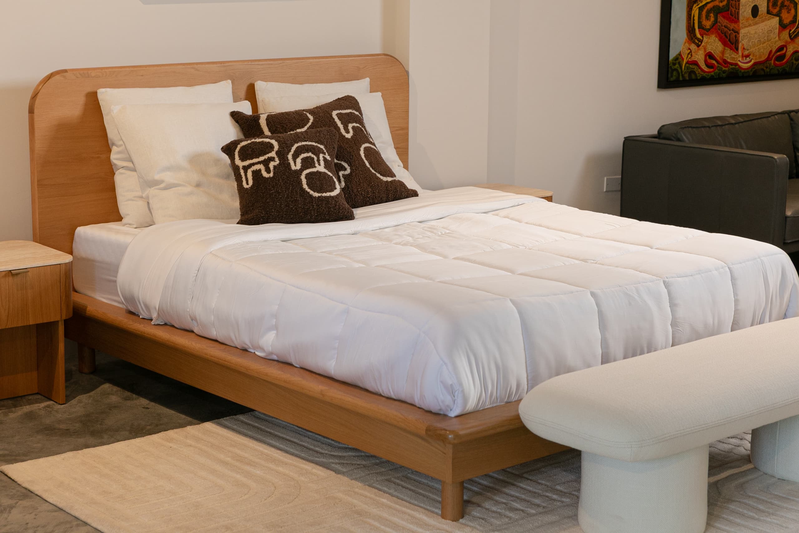 Beds