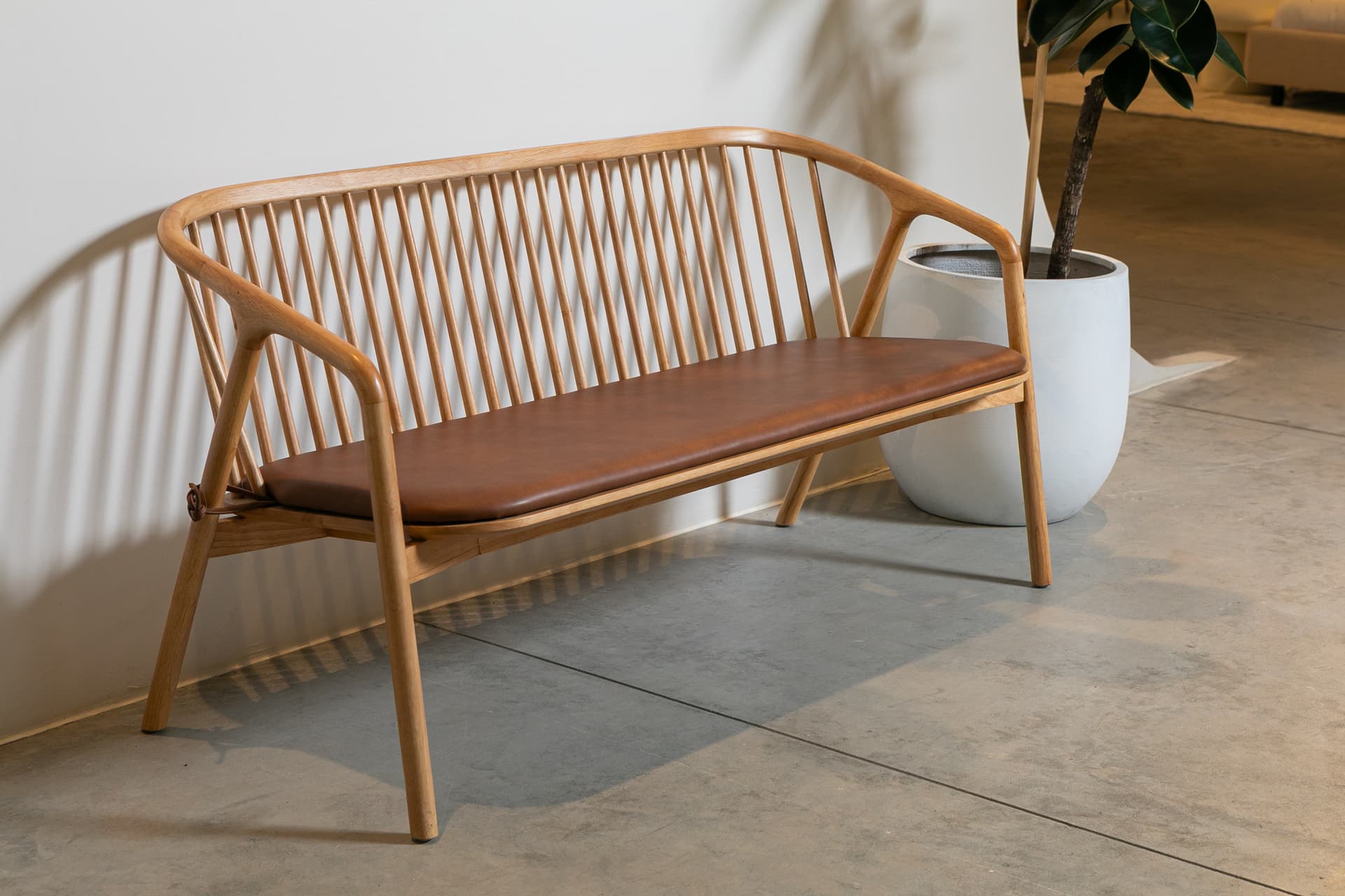 Benches