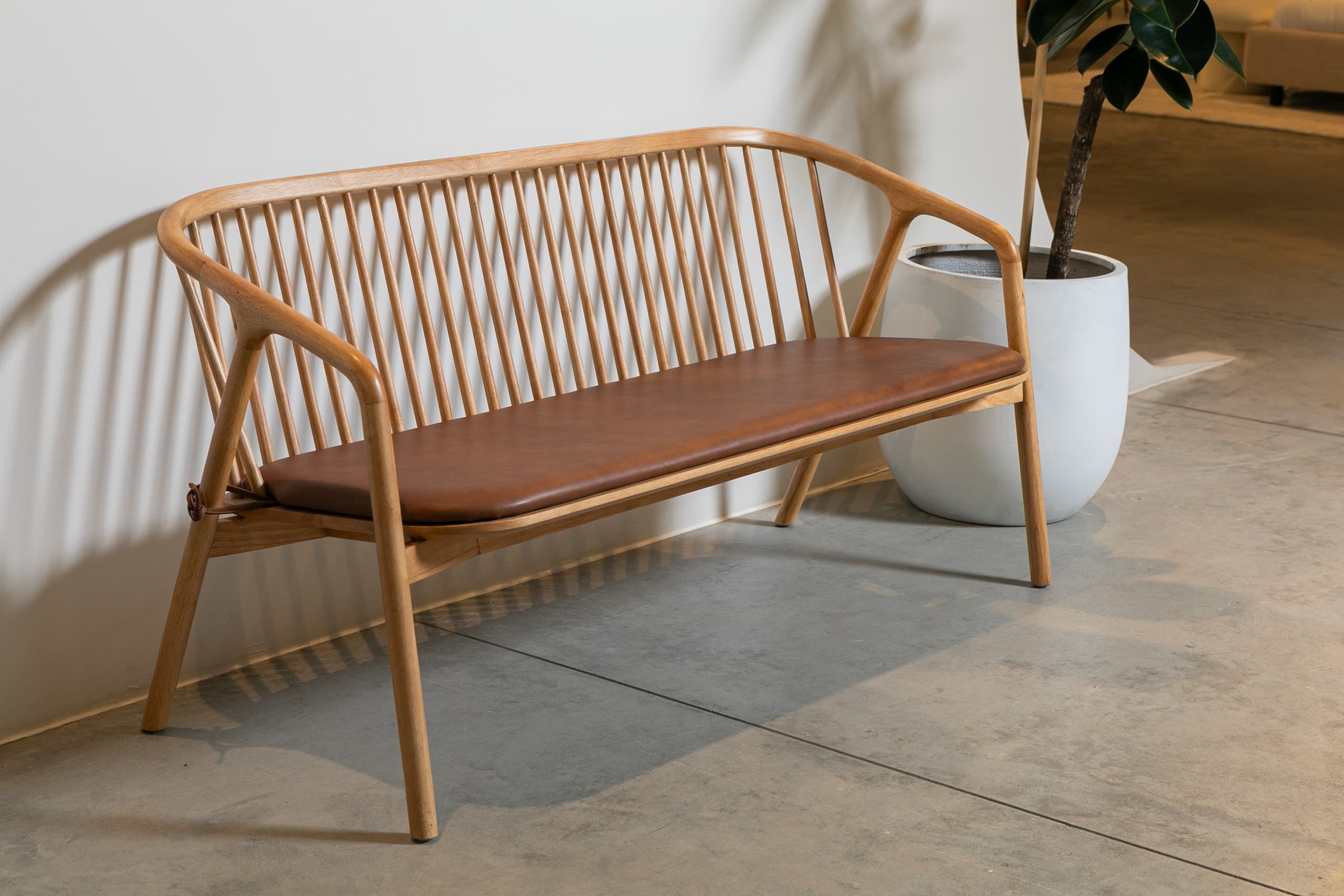 Benches
