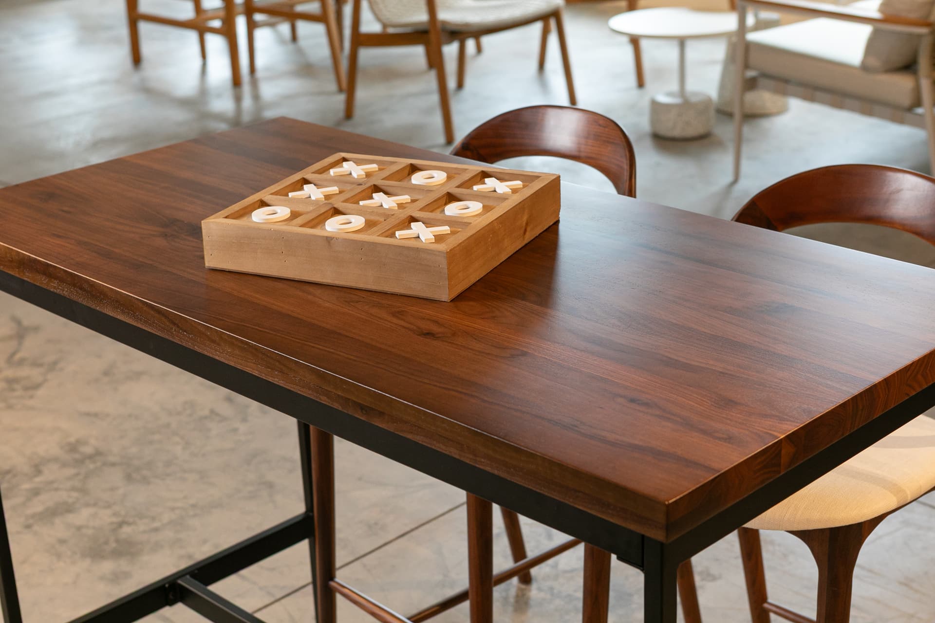 Bar Tables