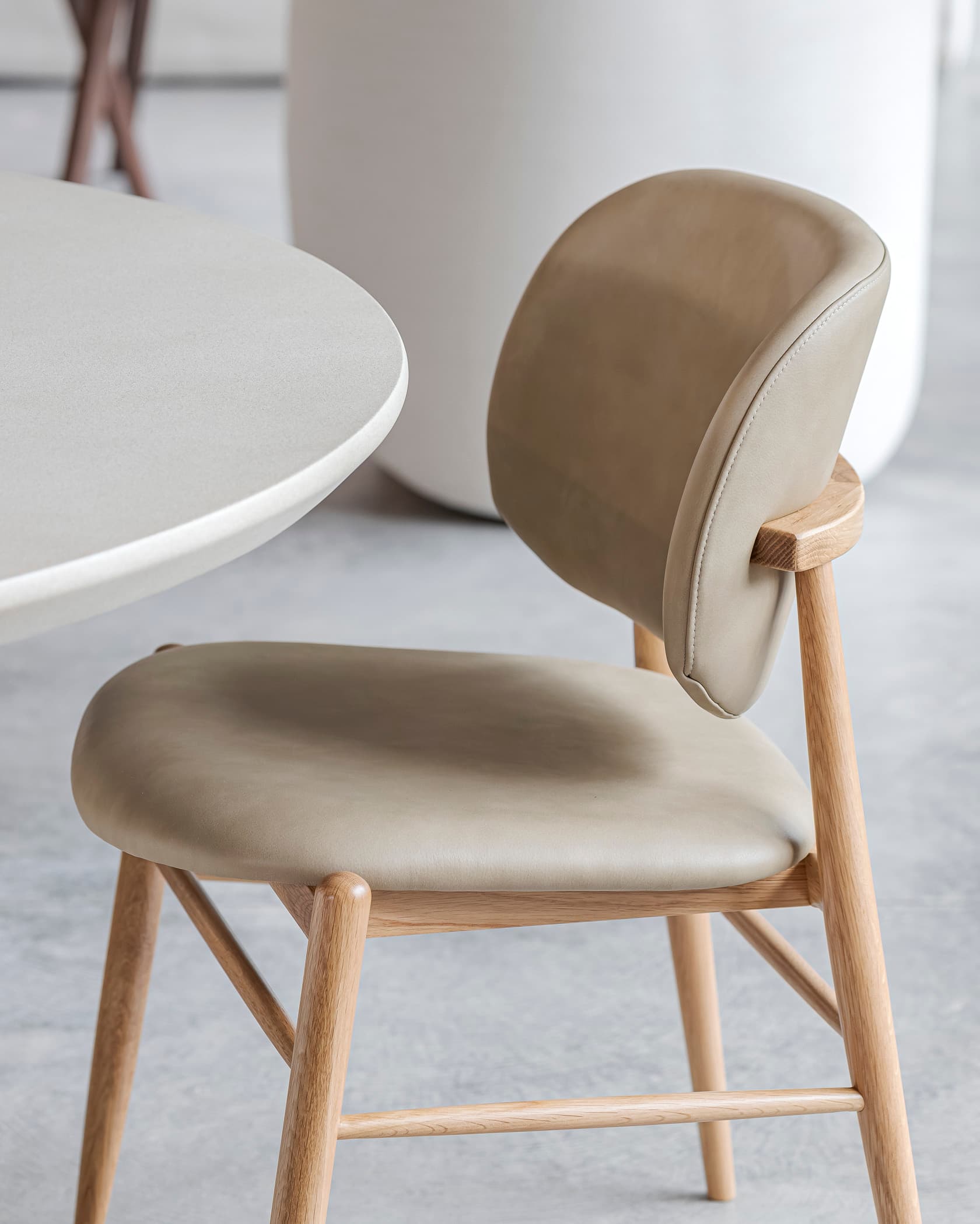 Dining Chairs