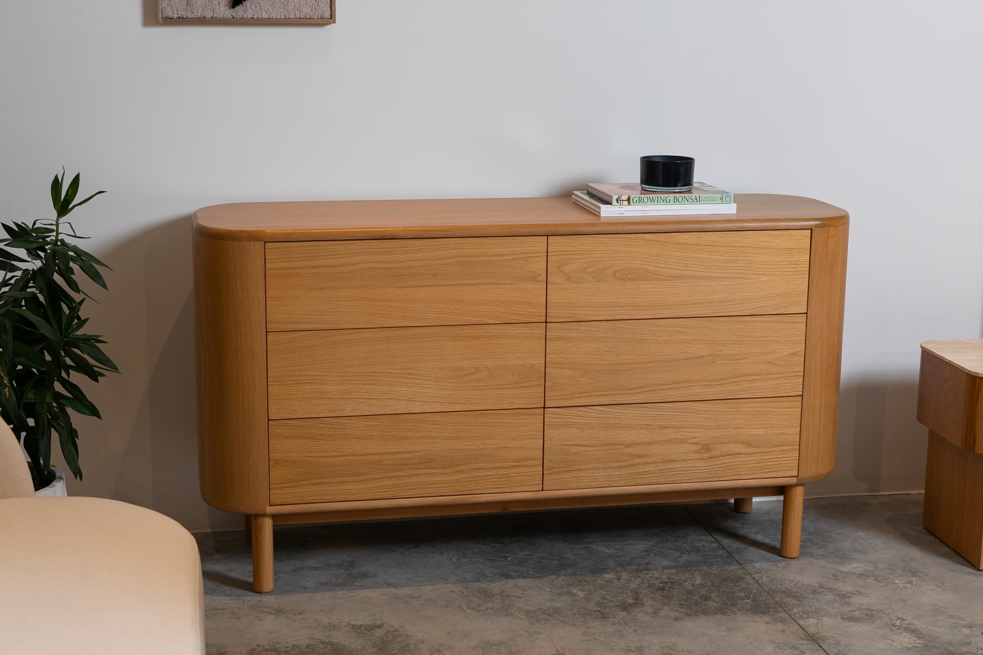 Dressers