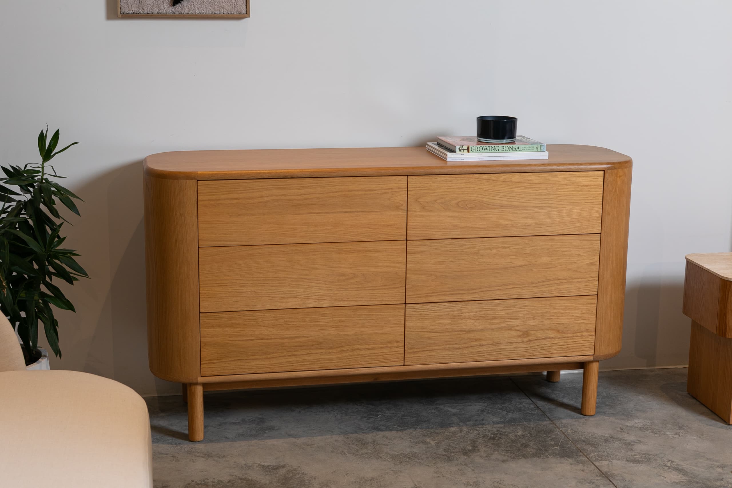 Dressers