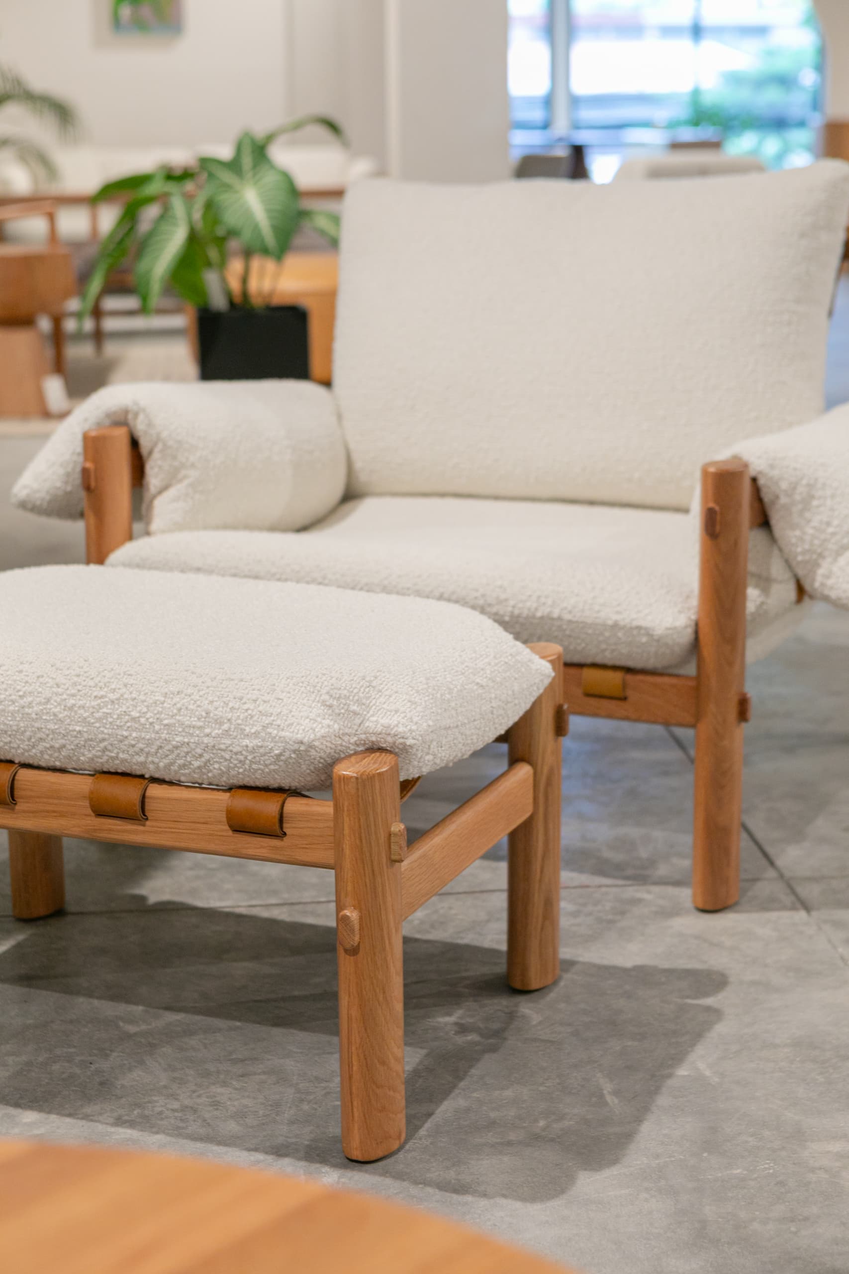 Lounge Chairs