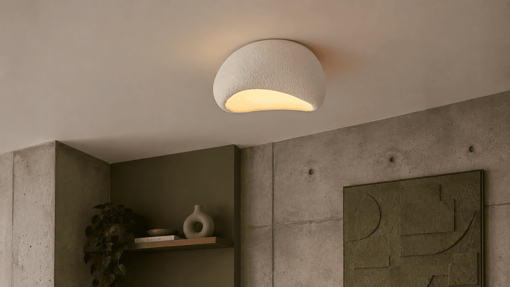 Ceiling Lamps
