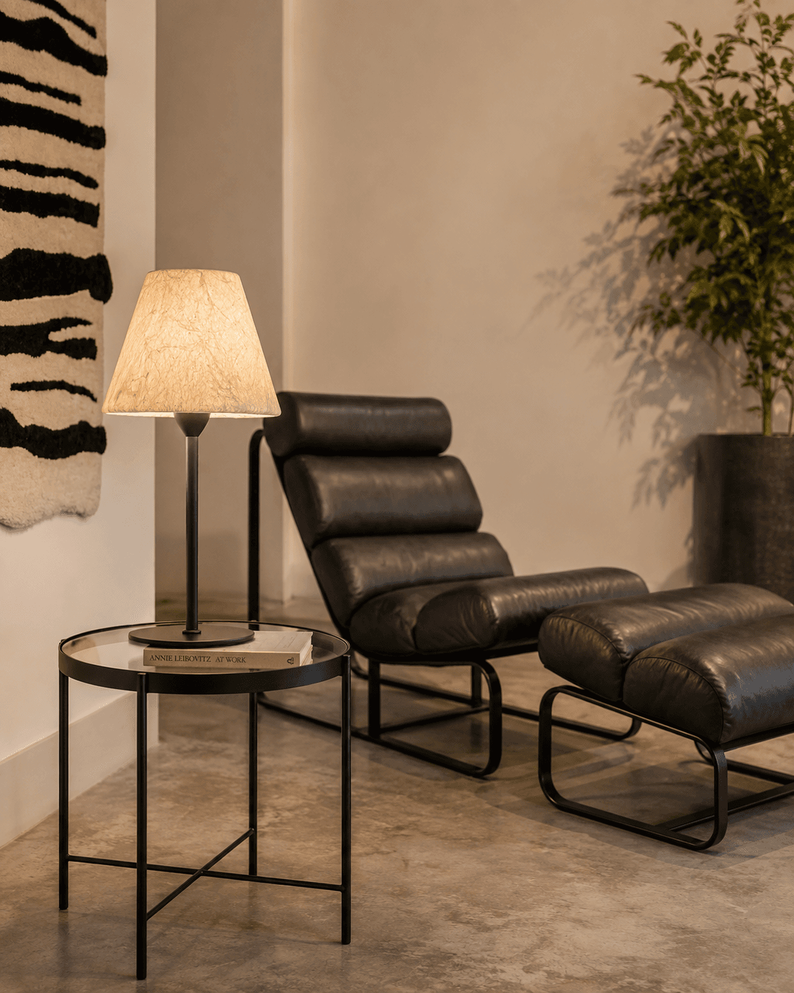 Table Lamps