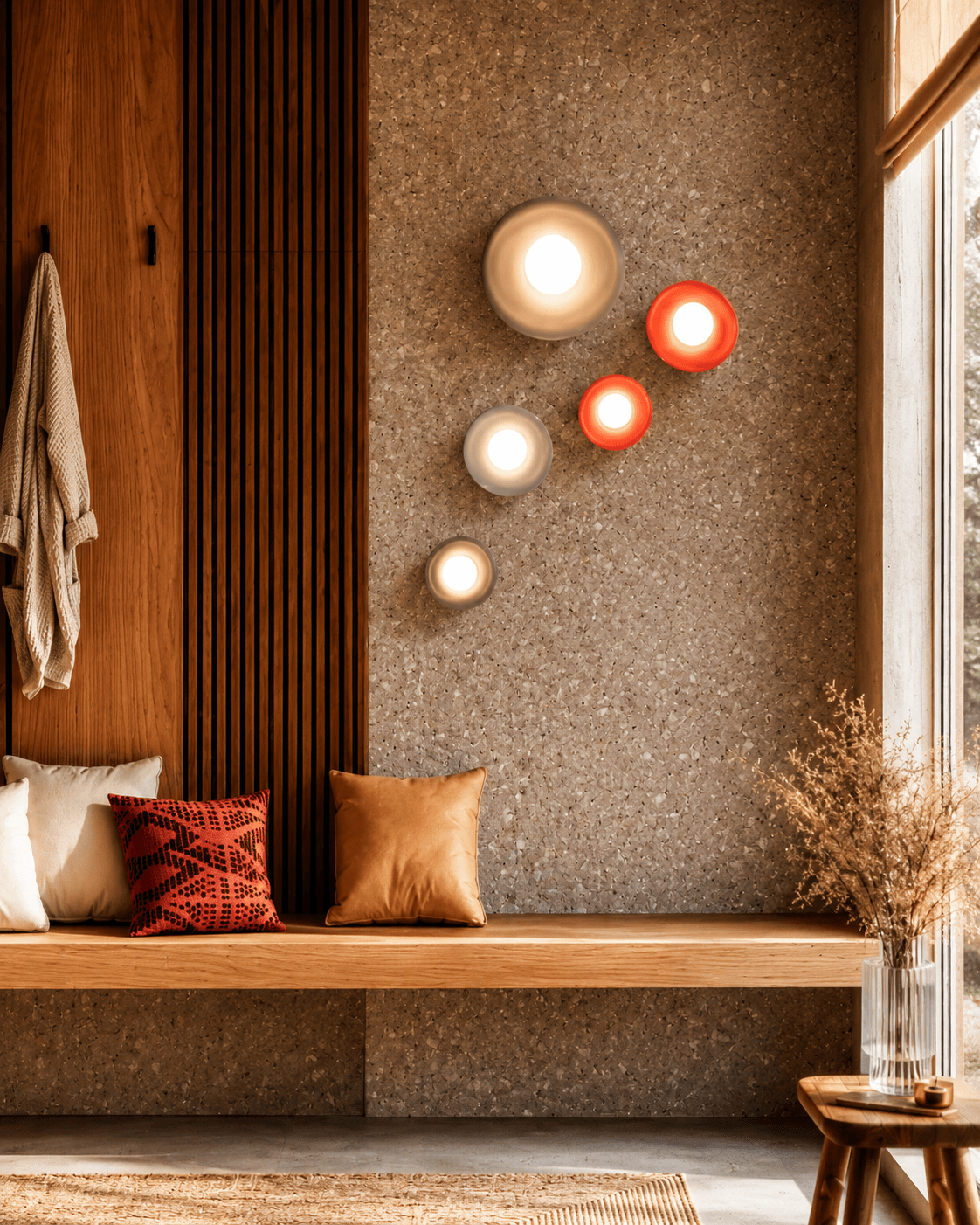 Wall Lamps
