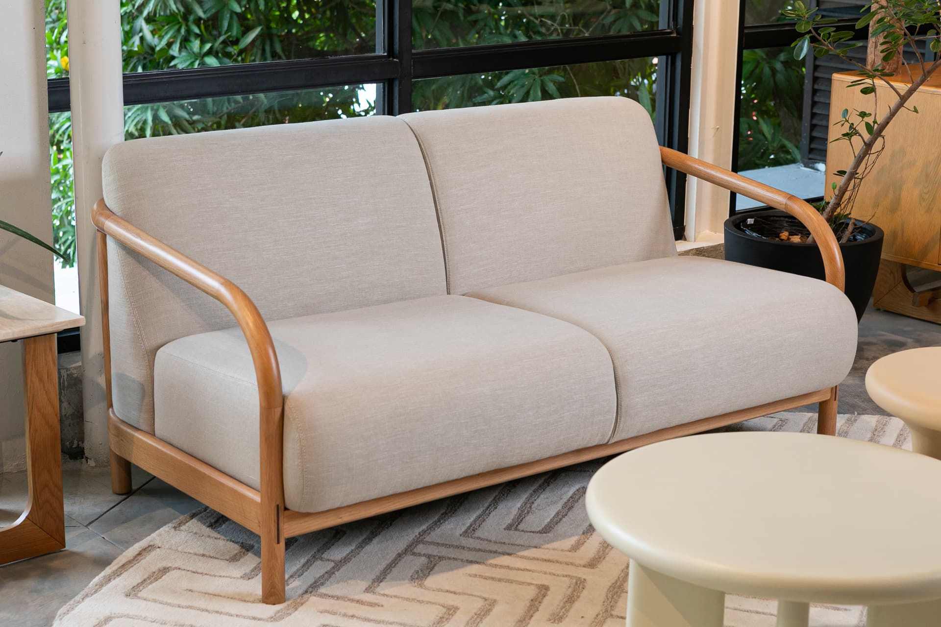 2-Seater Sofas