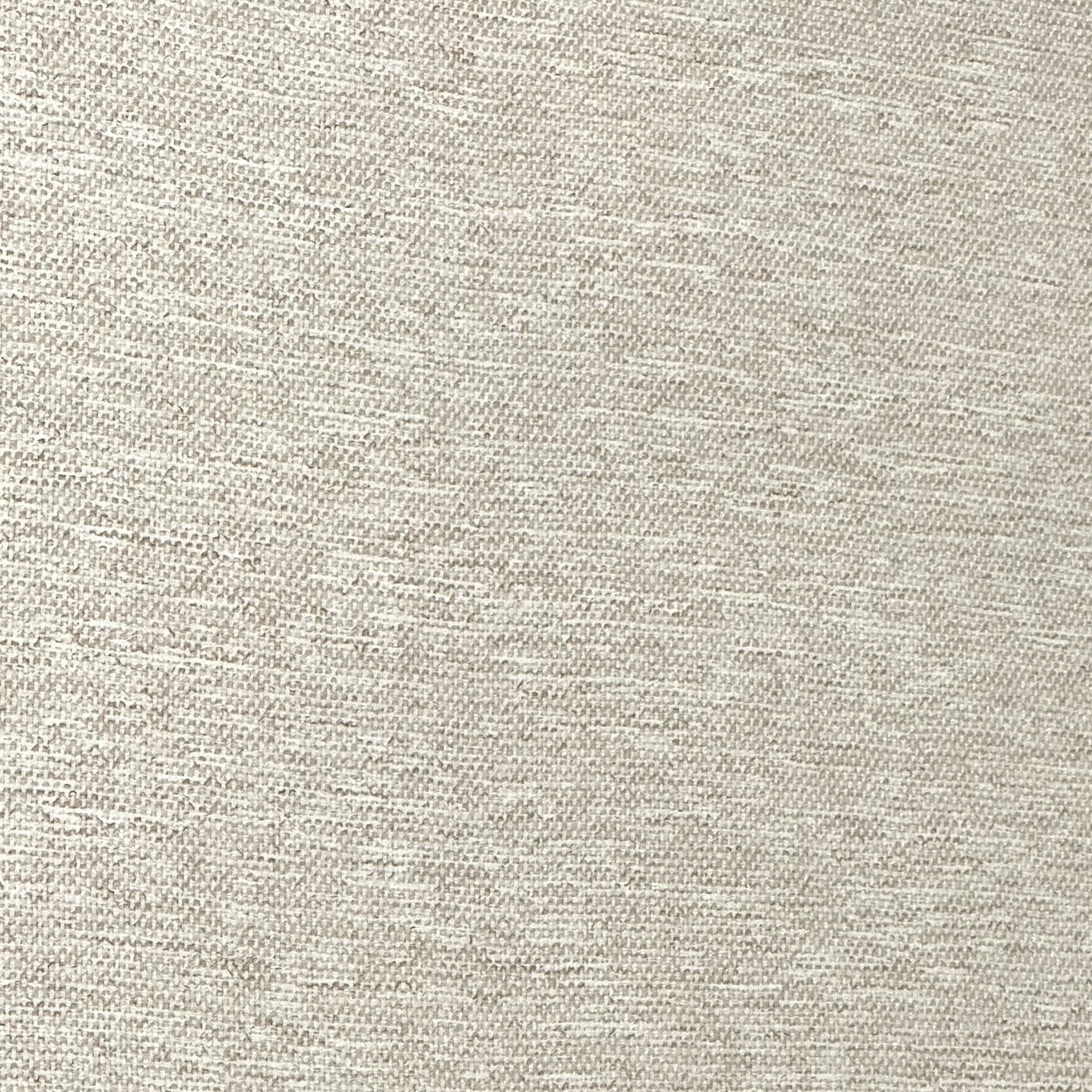 Melange Weave White